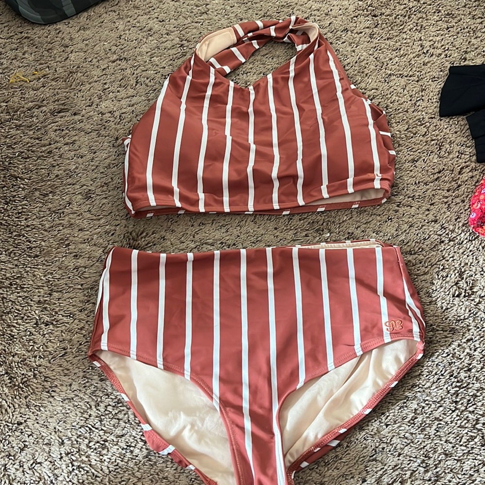 COPY - Albion swim suit
